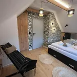 Pieninskie Tarasy Chalet Szczawnica