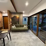 Chalet Pieninskie Tarasy *