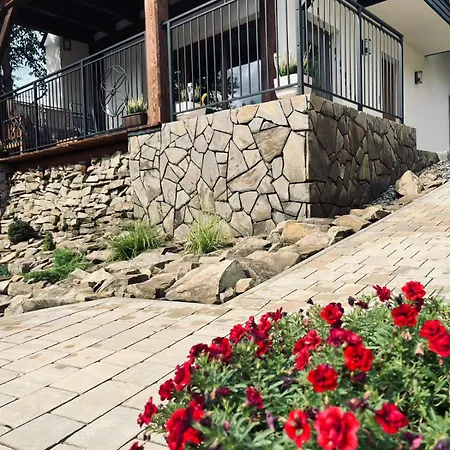 Chalet Pieninskie Tarasy