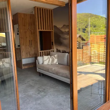 Pieninskie Tarasy Chalet Szczawnica
