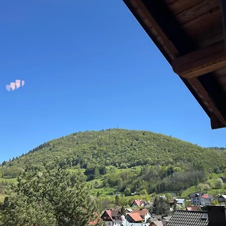 Pieninskie Tarasy Szczawnica